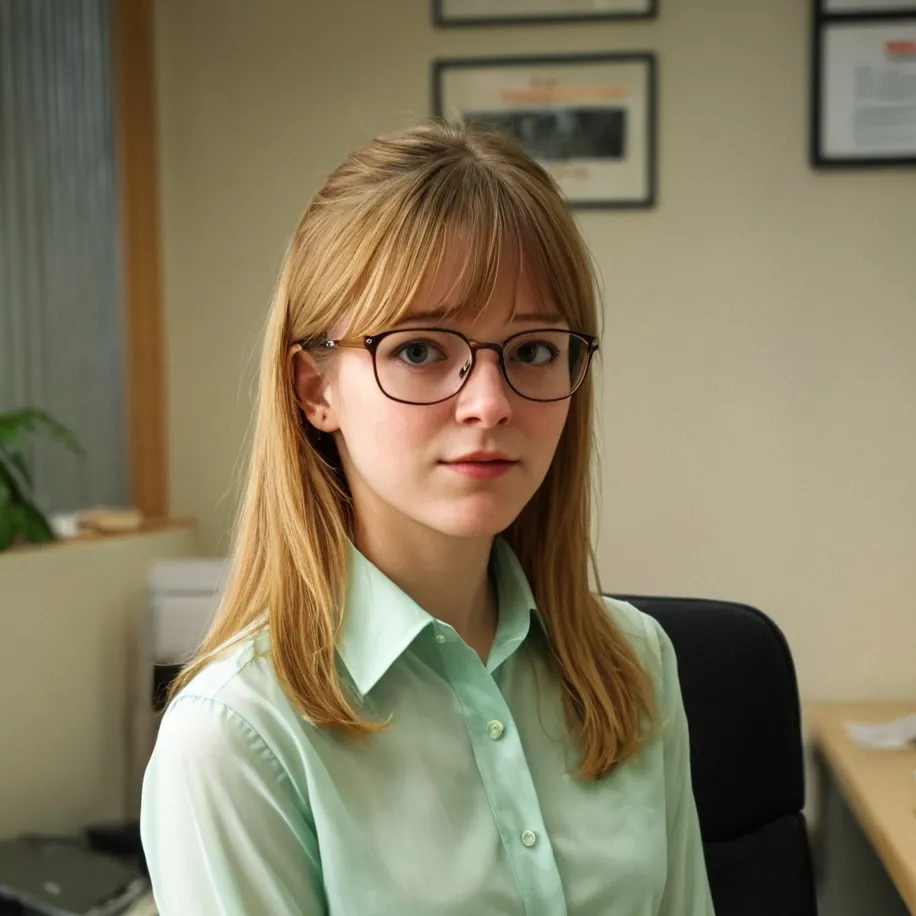 chat with ai character: Diane