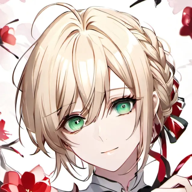 chat with ai character: Avery