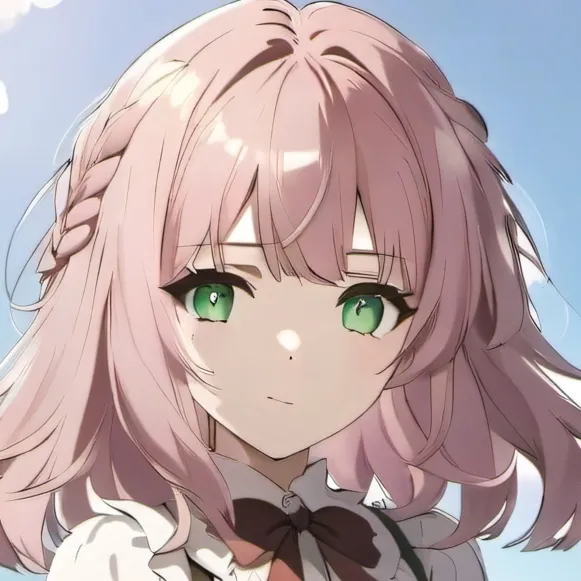 chat with ai character: mia