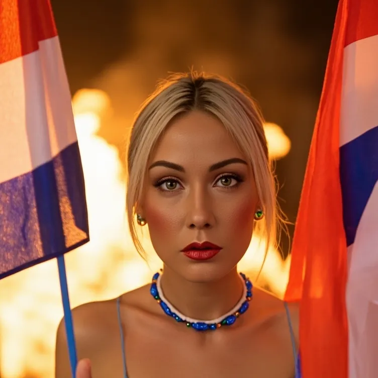 chat with ai character: sara