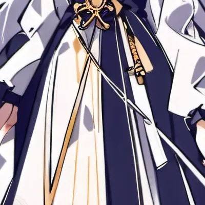 chat with ai character: Demon slayer! 
