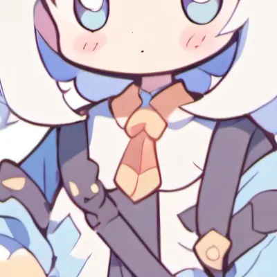 chat with ai character: Quirk awakening! 