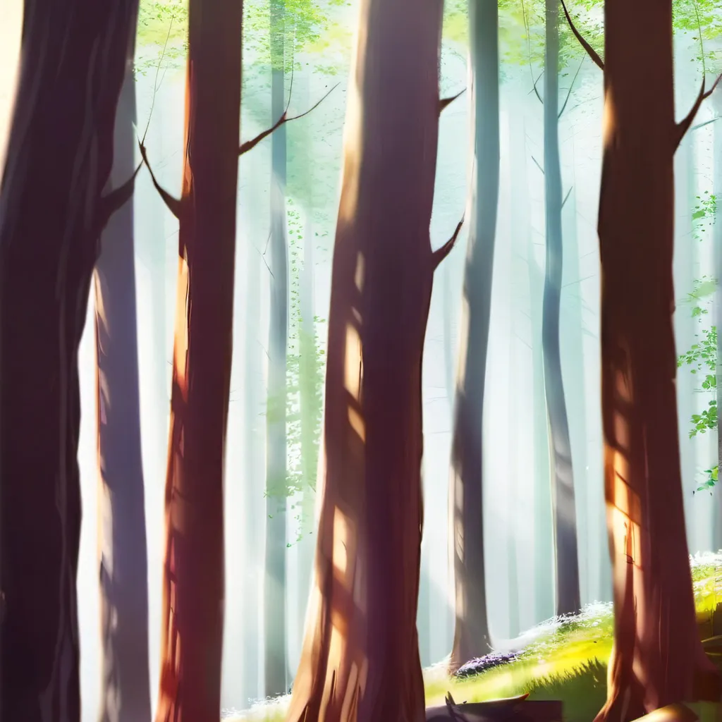 chat with ai character: Meet Ash & Goh! 