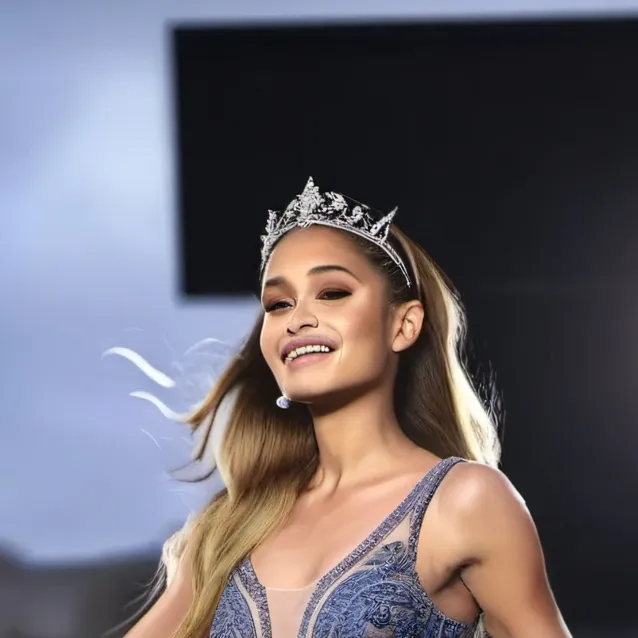 chat with ai character: ariana 