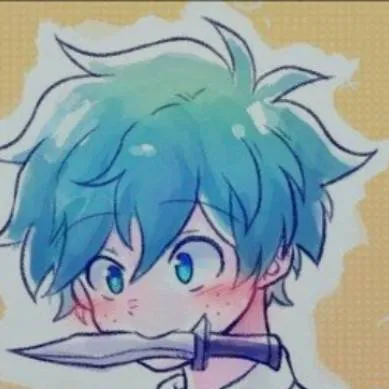chat with ai character: villain izuku