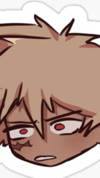 ai character: villain bakugo background