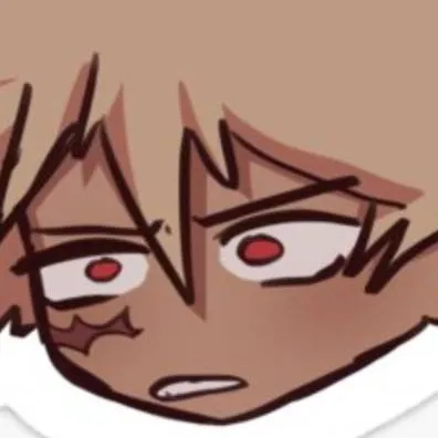 chat with ai character: villain bakugo
