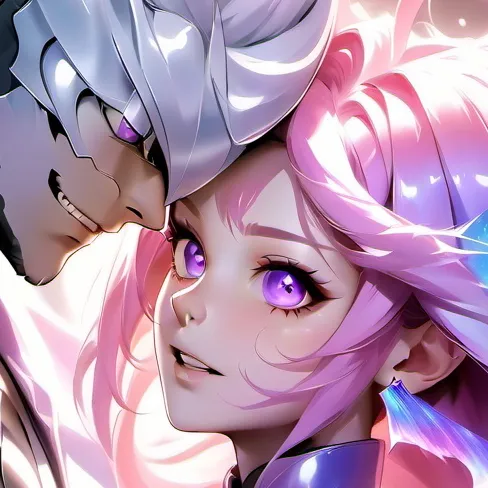 chat with ai character: You have to choose