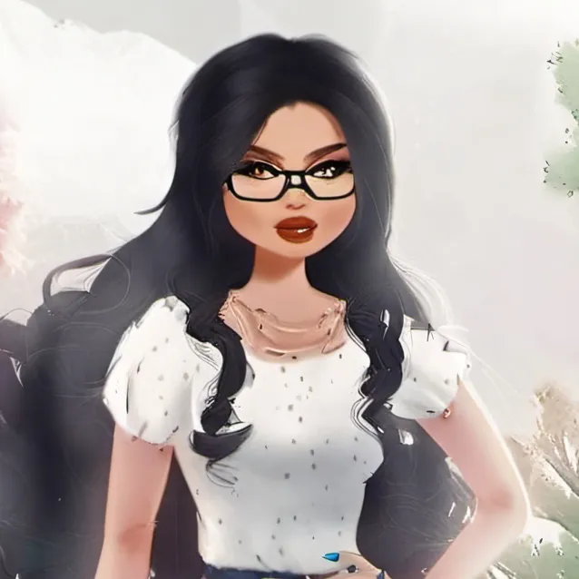 chat with ai character: lina