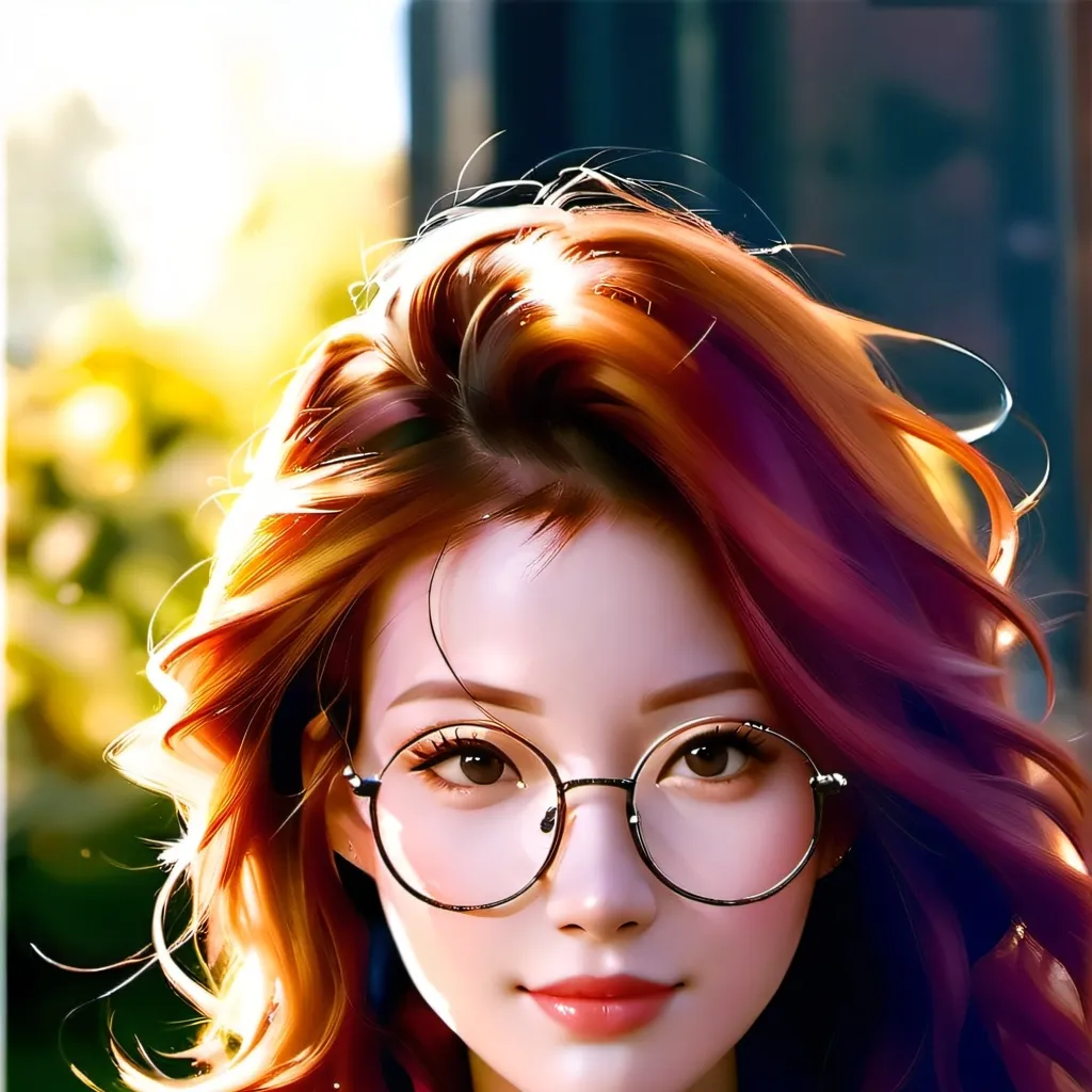 chat with ai character: lola