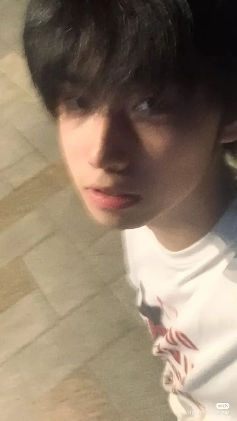 ai character: Adam background