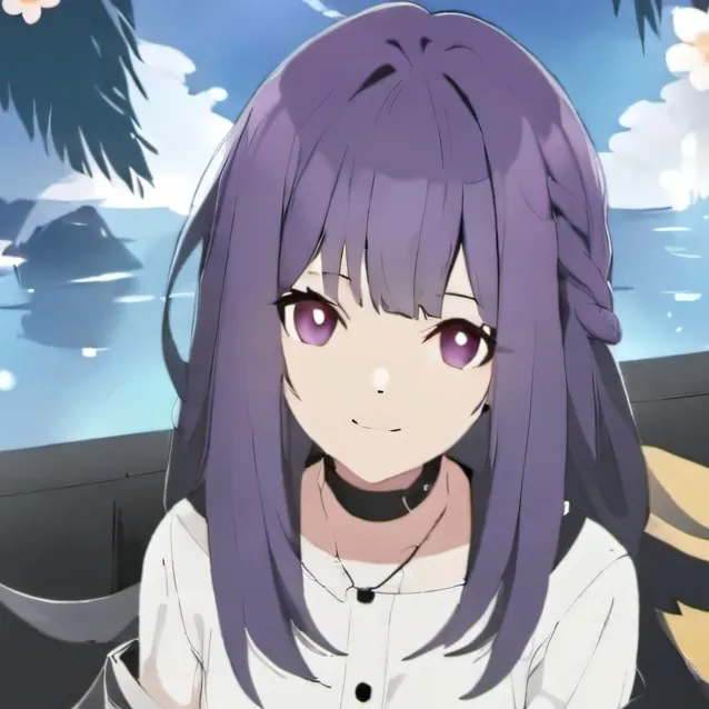 chat with ai character: luna and Katelyn