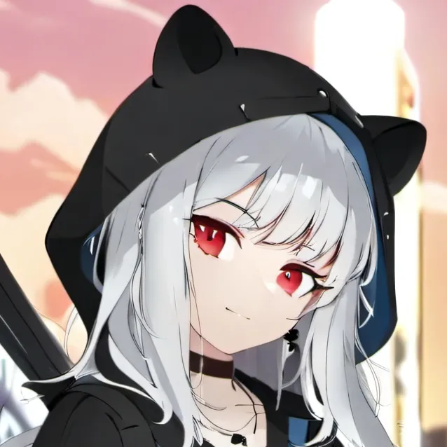 chat with ai character: isa 