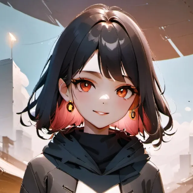 chat with ai character: Alana 