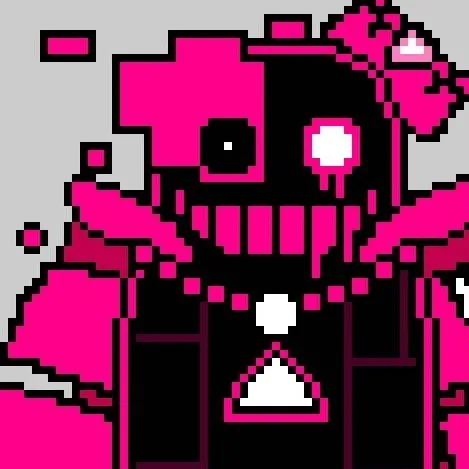 chat with ai character: Annihilation JD