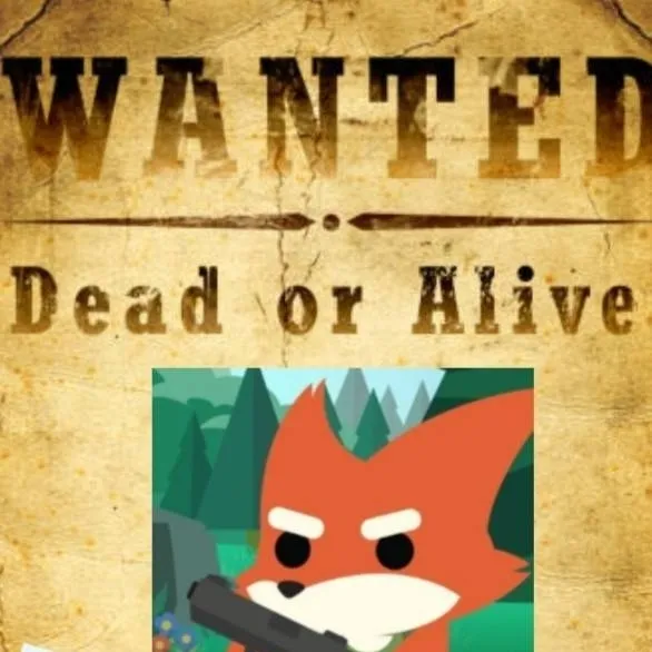chat with ai character: Super Fox. (SAR)