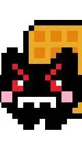 ai character: Tac Nayn. background