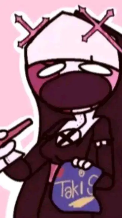 ai character: Sarvente. background