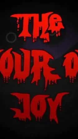 ai character: The Hour Of Joy background