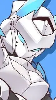 ai character: Strike unit R.E.I background