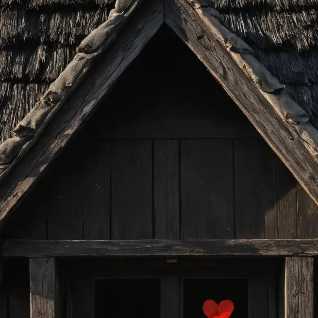 chat with ai character: The Cabin [HORROR]