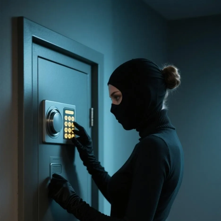 chat with ai character: Lila