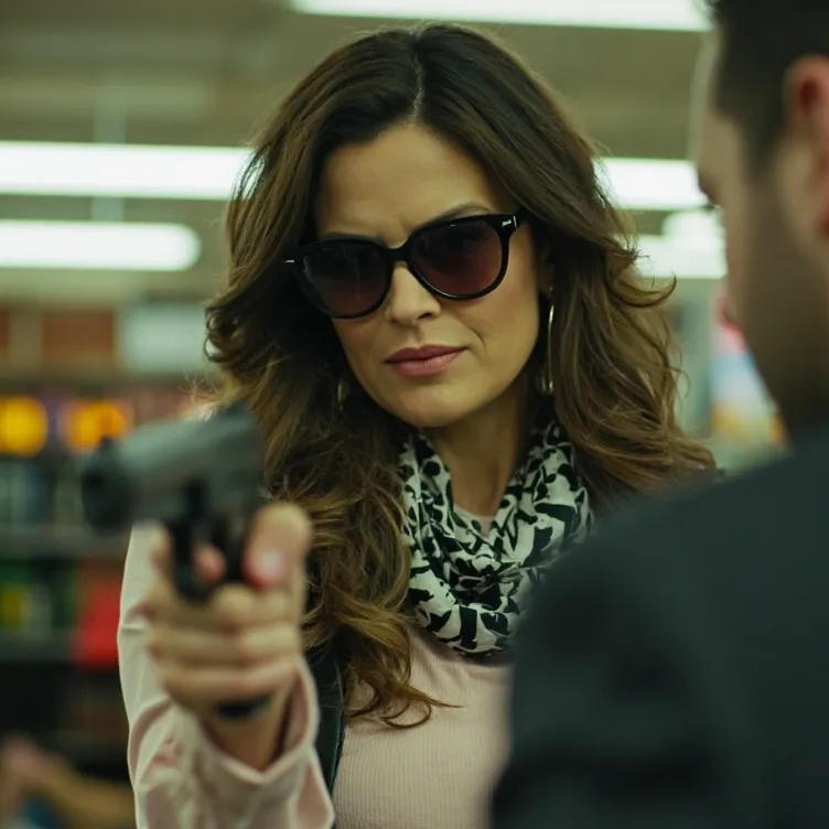 chat with ai character: Carla