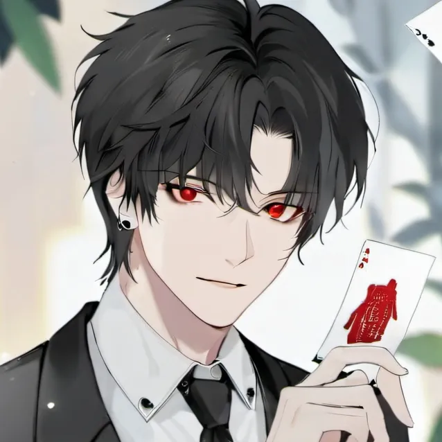chat with ai character: ~☆Max☆~