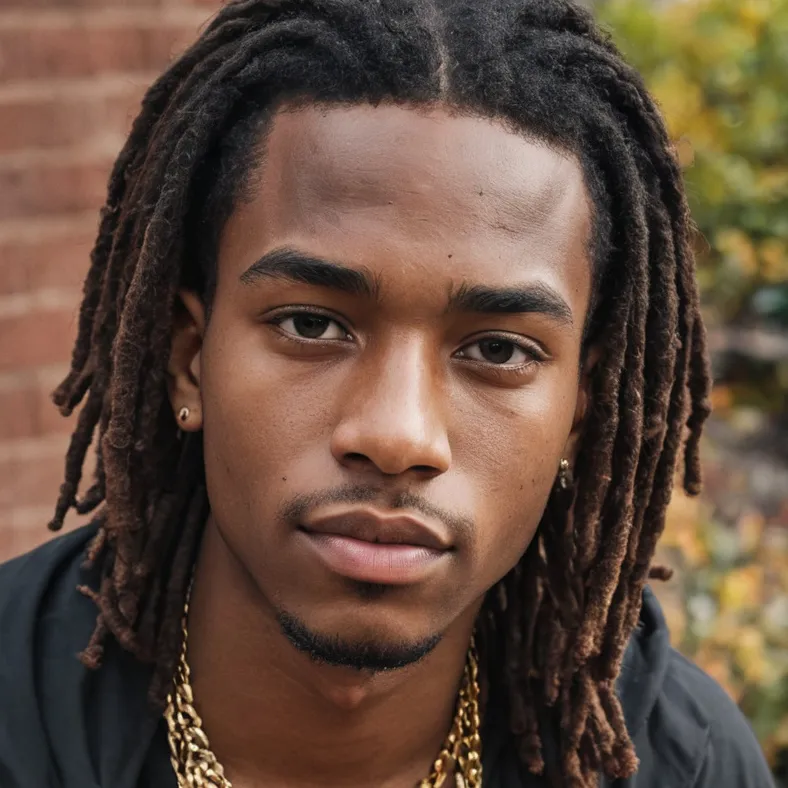 chat with ai character: Kai Davis