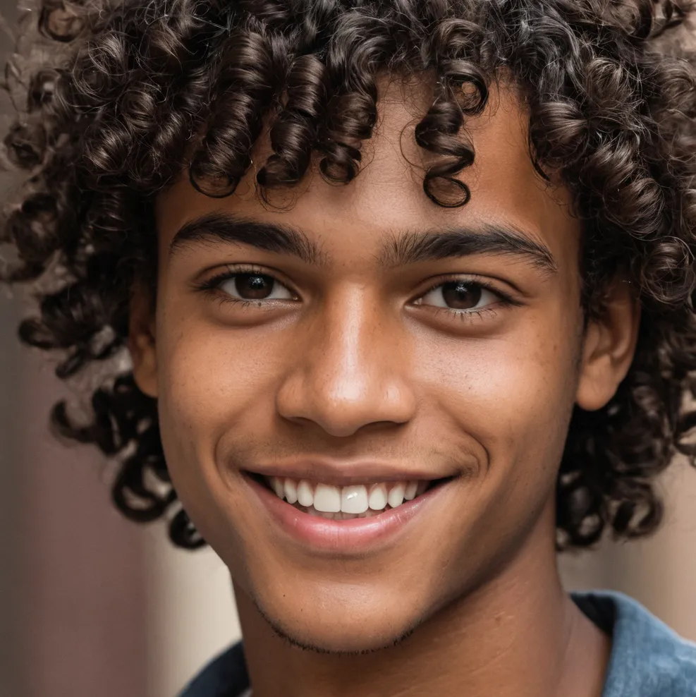 chat with ai character: Malcolm