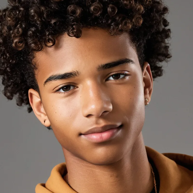 chat with ai character: Nathan / Nate