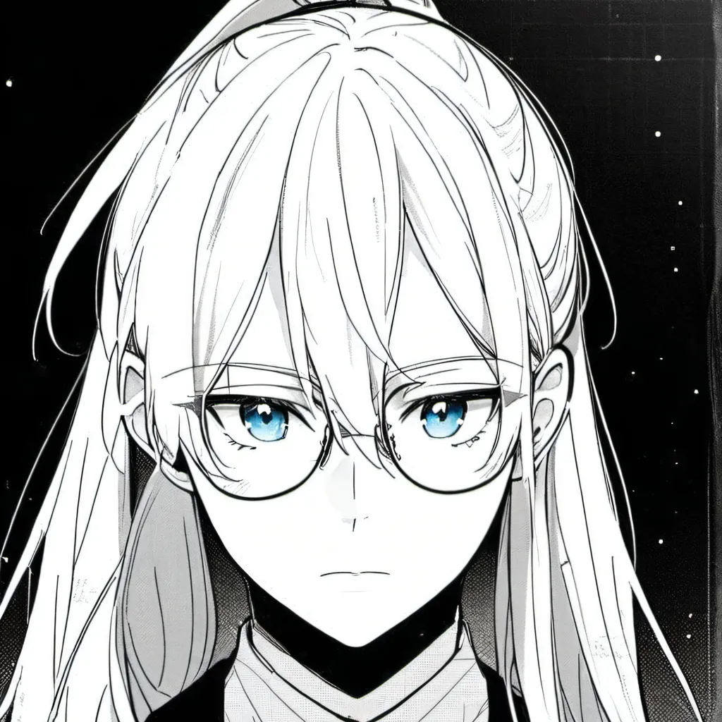 chat with ai character: Syo
