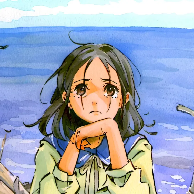 chat with ai character: Hope