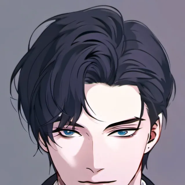 chat with ai character: Magnus