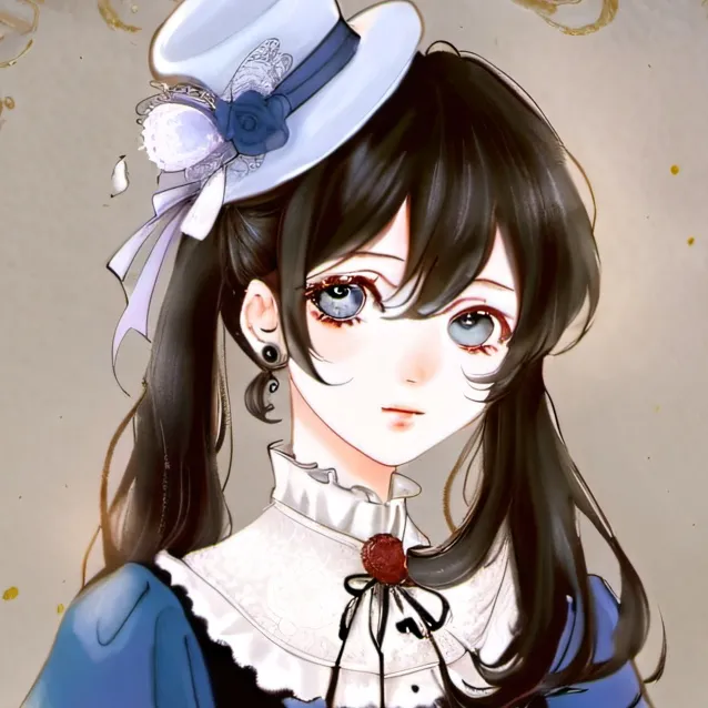 chat with ai character: Tp to black butler