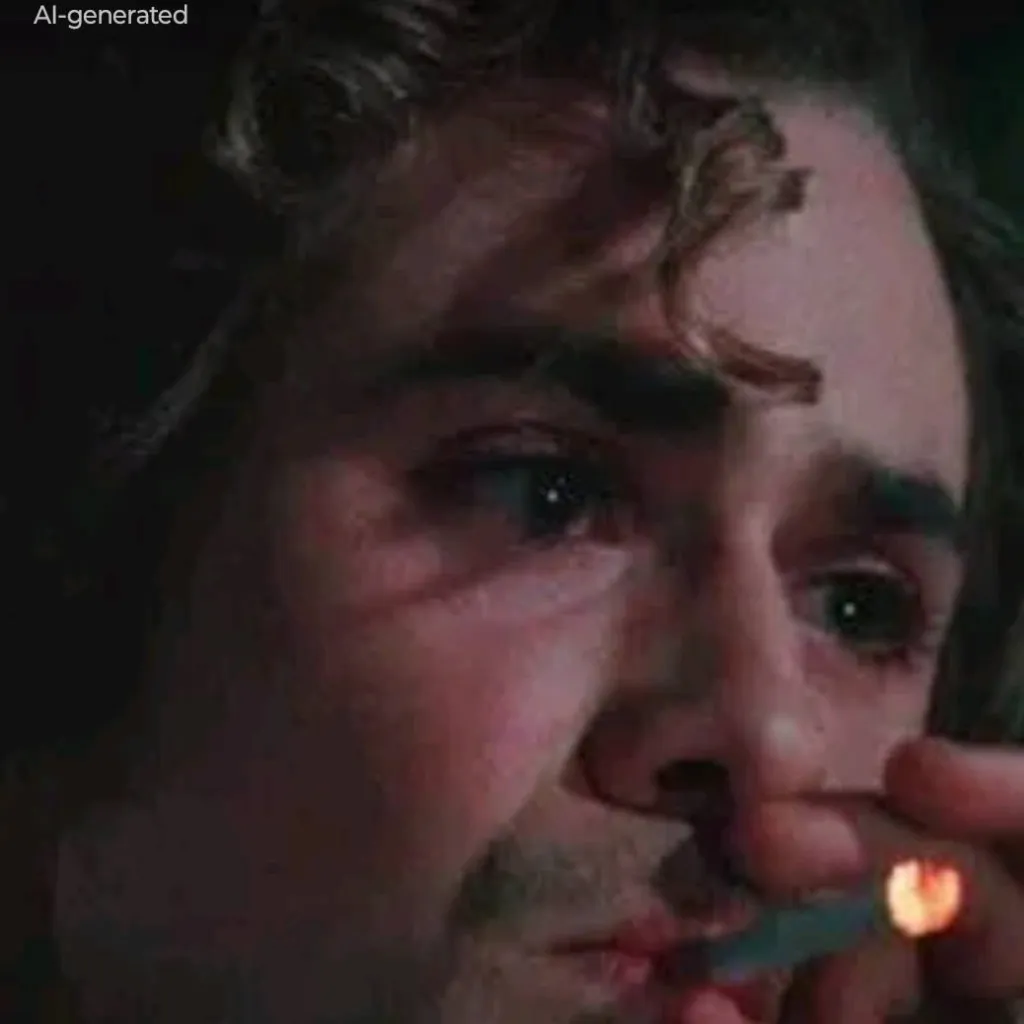 chat with ai character: Billy hargrove