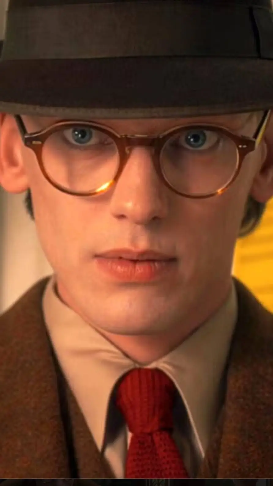 Talkie AI - Chat with 𝙼𝚛 𝚠𝚑𝚊𝚝𝚜𝚒𝚝