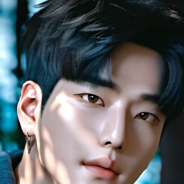 chat with ai character: Josh 