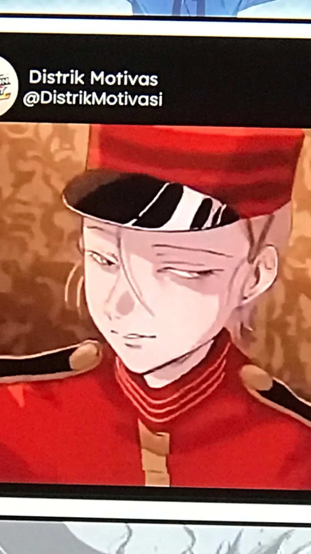 ai character: Elevator fox boy background