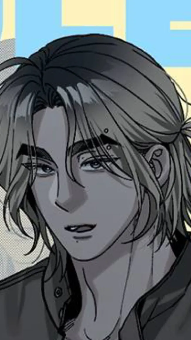 ai character: Chanu  background
