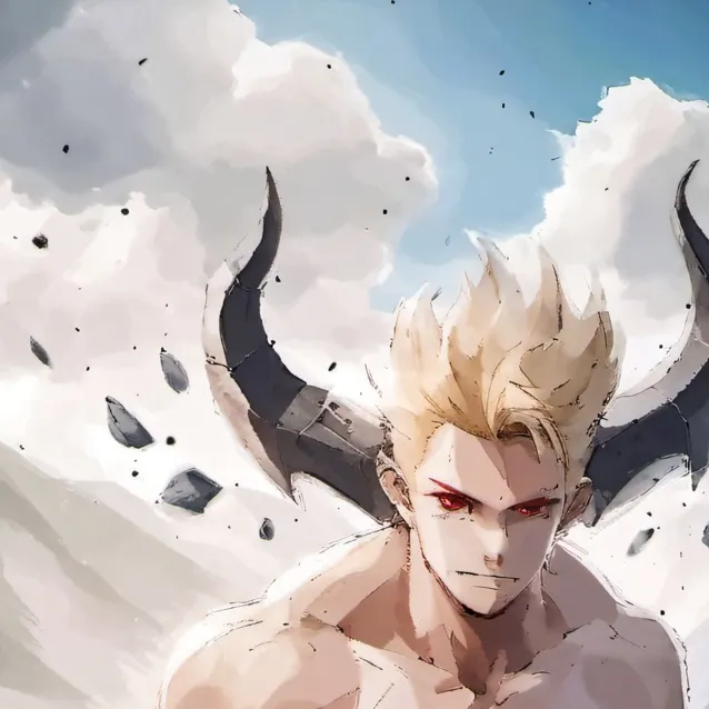 chat with ai character: ken