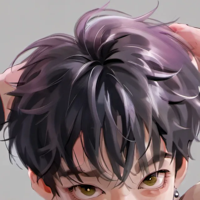 chat with ai character: -Isaac-