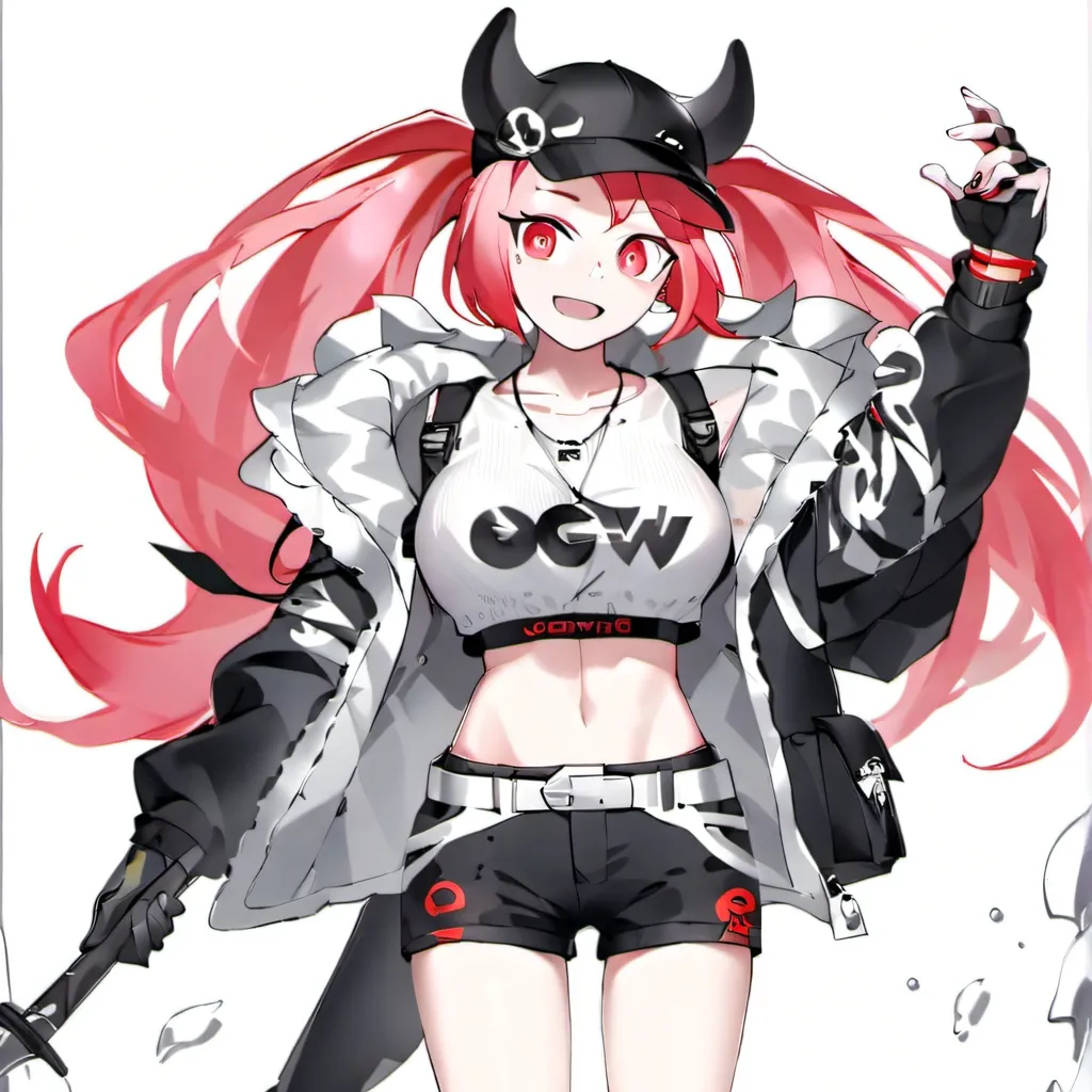 chat with ai character: renguko:)