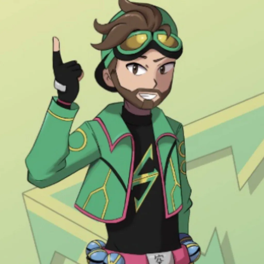 chat with ai character: mandjtv mikey