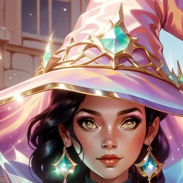 chat with ai character: Faerie