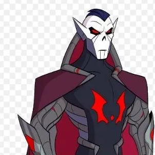 chat with ai character: hordak 