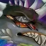 chat with ai character: dragon art