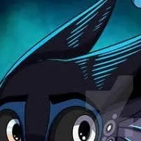 chat with ai character: finnblae