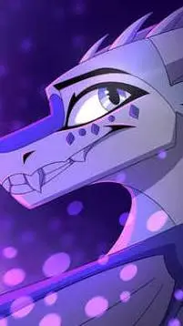 ai character: roxy background