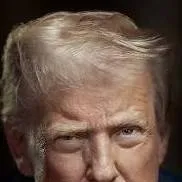 chat with ai character: Trunp